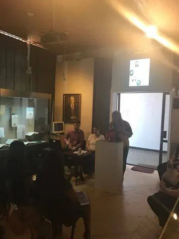 МИСИЯТА НА "СТАНДАРТ". Призив от Карлово: Левски вместо Рейгън в последния урок