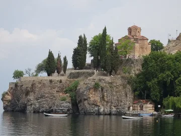 Отличиха най-добрите хотелиери от България, Македония и Косово