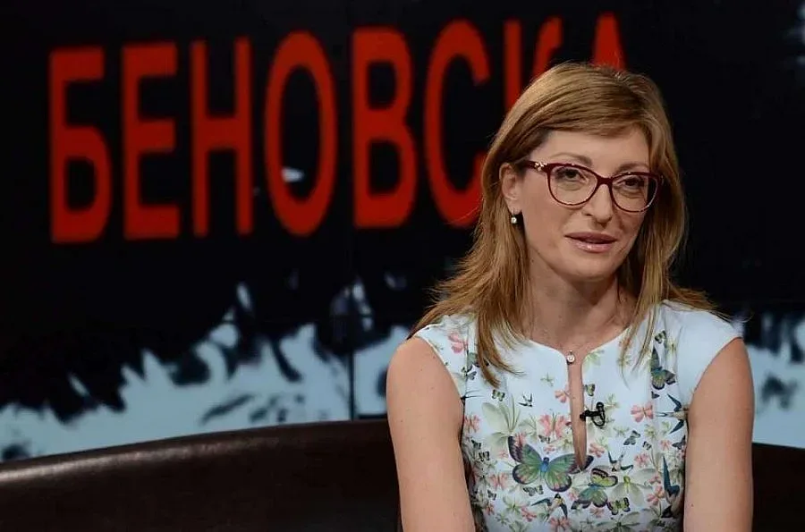 Външният министър: Самолетът не е само машина, той е геополитика