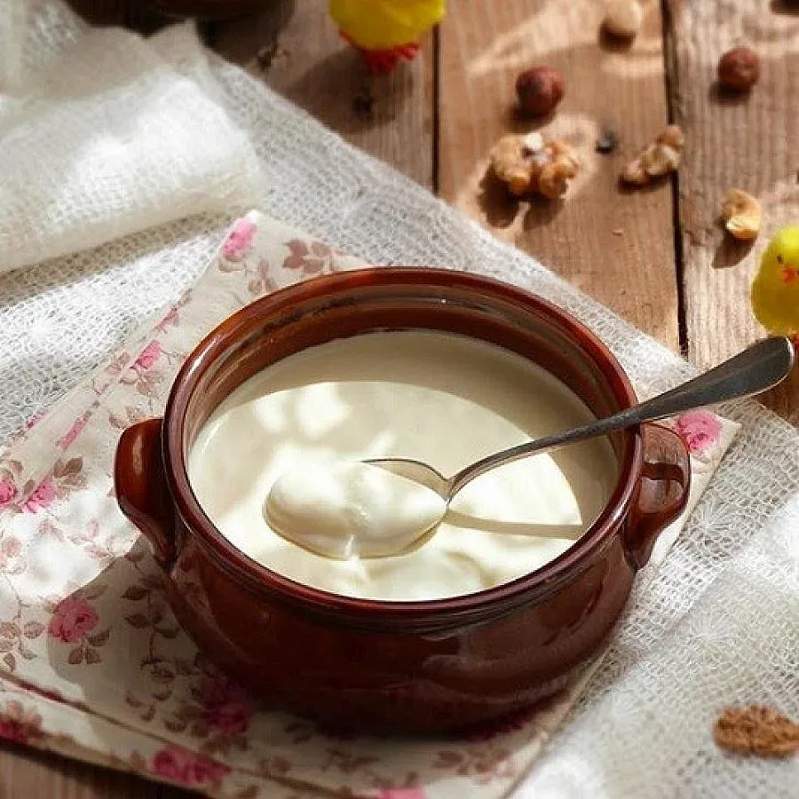 Наше кисело мляко ядат във Финландия и Швеция