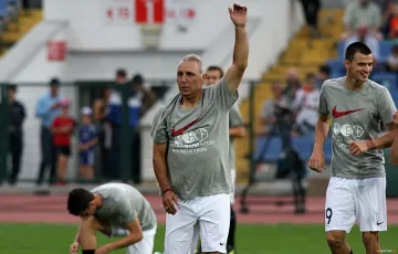 Стоичков: В ЦСКА и Моуриньо да им докарам - все тая