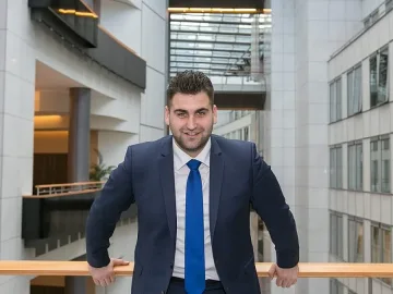 Догодина ще сме в праймтайма на Европа