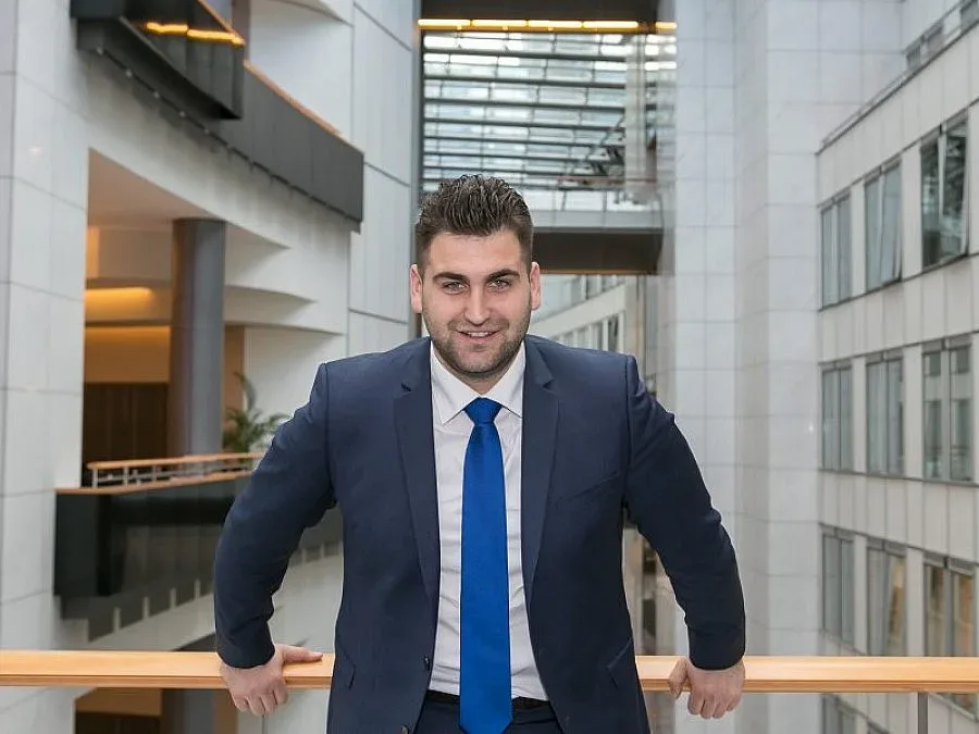 Догодина ще сме в праймтайма на Европа