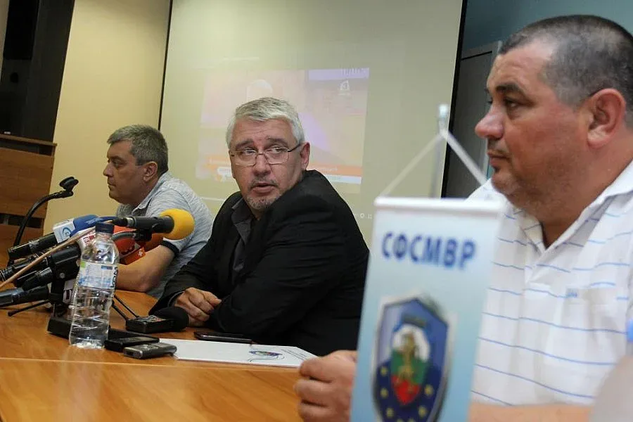 МВР излиза на протест на 5 юли