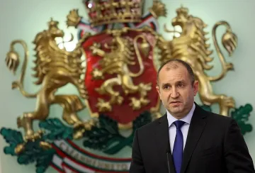 И президентът поздрави мюсюлманите за Рамазан байрам