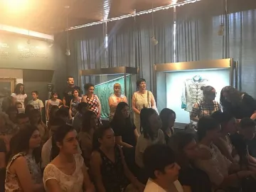 МИСИЯТА НА "СТАНДАРТ". Ученици класират най-големите легенди за Левски