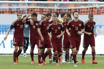 Допингскандал! ФИФА разследва целия отбор на Русия