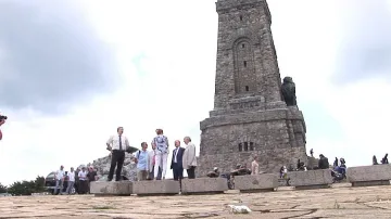 Княз Трубецкой: Трябва да погребем мумията на Ленин