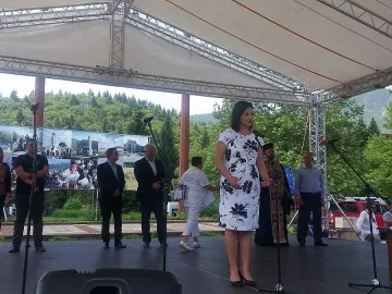 Д-р Дариткова: Лекари ще правят експертизите в ТЕЛК