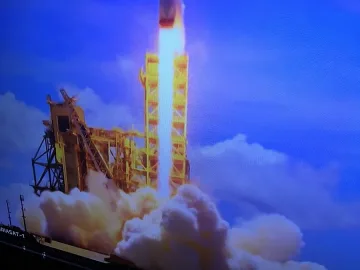 Борисов: Вече сме със сериозно присъствие в Космоса