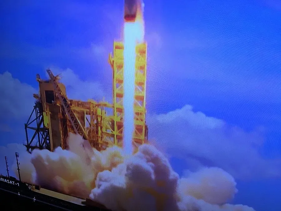 Борисов: Вече сме със сериозно присъствие в Космоса