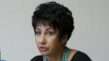 Мариана Кукушева: Сивият сектор има административен рай