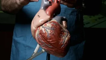 Касата плаща изцяло изкуствените сърца