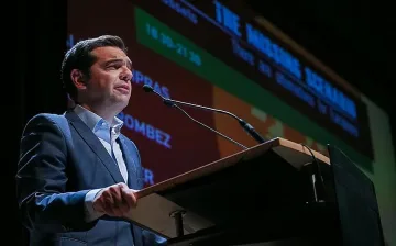 Ципрас: Турция да спре с провокациите