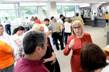 Цачева: В държавата трябва ред, а не кампанийни изяви