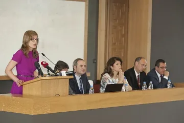 Захариева: Кризите в ЕС раждат нови идеи