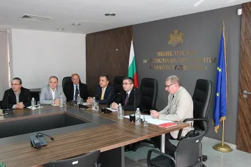 Отвориха втори офис на кадастъра в София