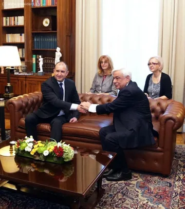 Гърция ни подкрепи за влизането в Шенген