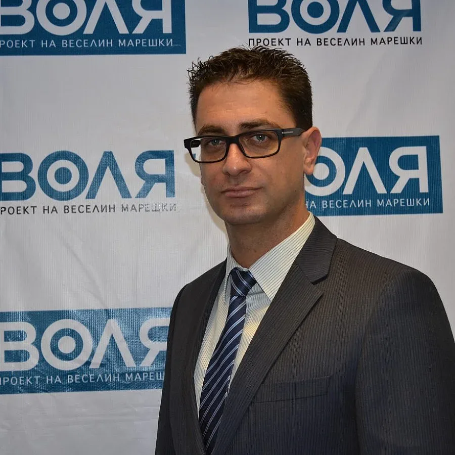 Депутатите от "Воля": Даваме сами имунитетите