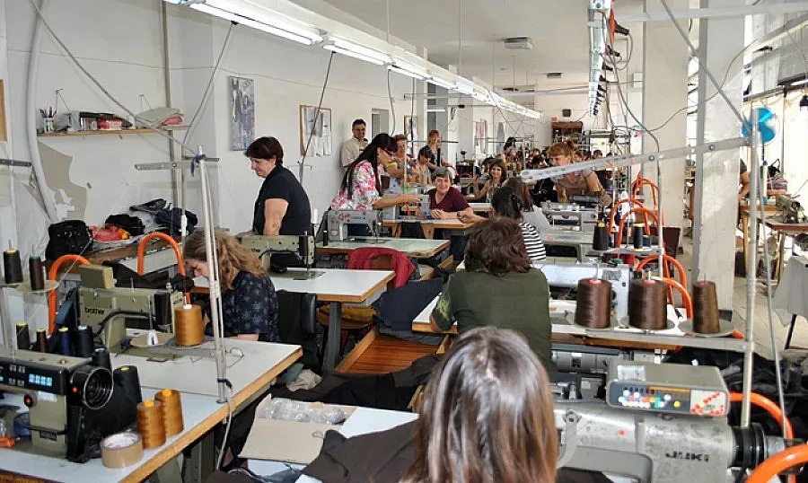 Бедни са 12% от работещите