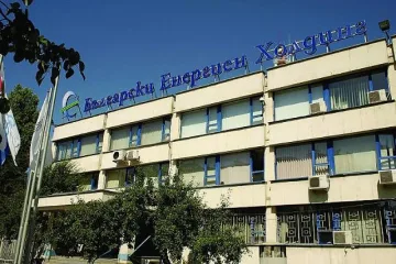 Шефът на НЕК влиза в Български енергиен холдинг