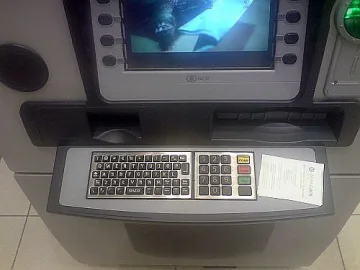 Взривиха банкомат в Бургас