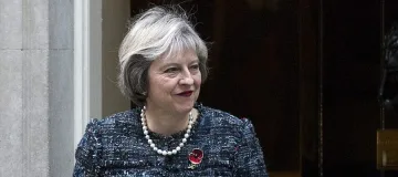 Тереза Мей обеща: Няма да гоним гражданите на ЕС