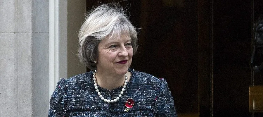 Тереза Мей обеща: Няма да гоним гражданите на ЕС