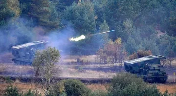 Европа унифицира системата за отбрана