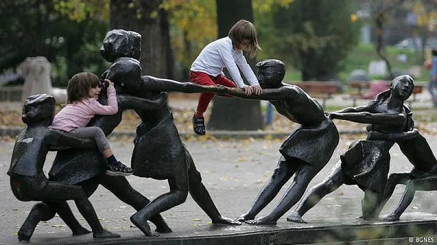 Прогноза на ООН: България се топи до 2,8 милиона