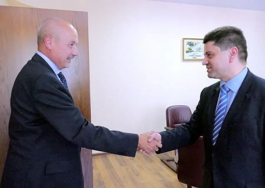 Още една европейска институция ни похвали за охраната на границата