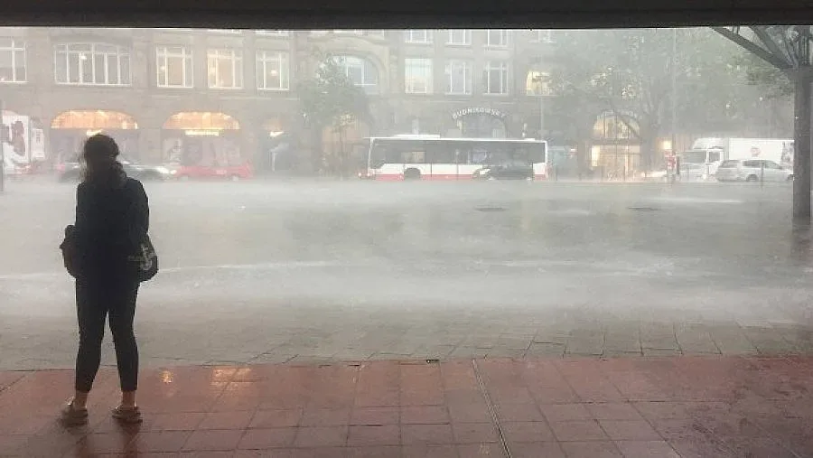 Ад в Германия