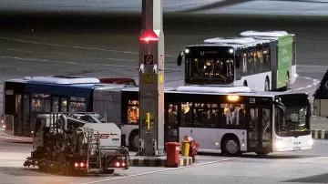 Германия стартира мащабно депортиране