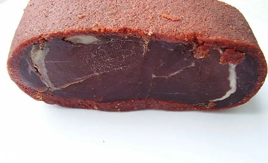 Защитихме в ЕС името на „Пастърма говежда”