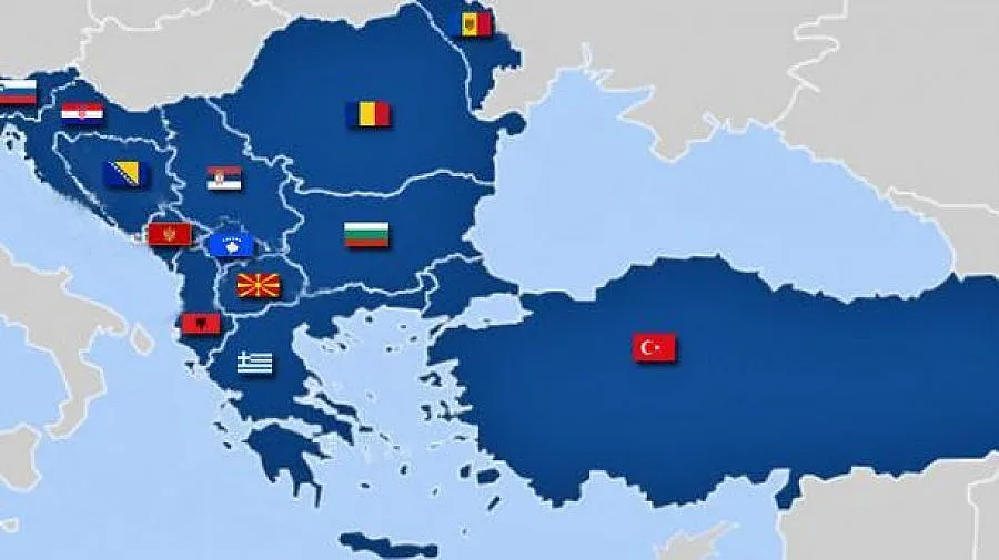 Балкански гамбит