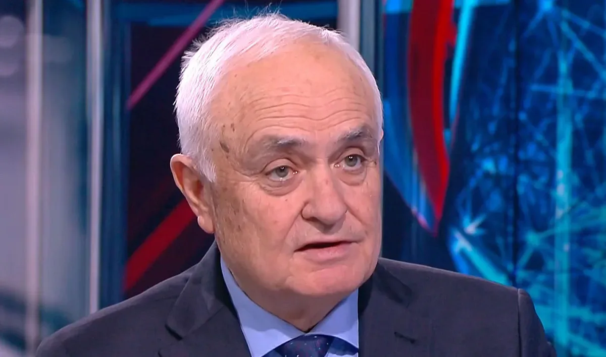 Военният министър успокои: Съединените щати няма да ни изоставят!