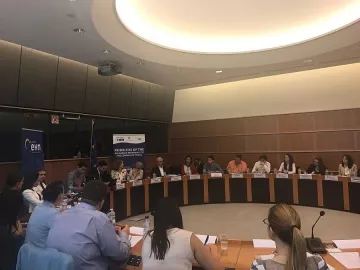 Холандци и малтийци обучават хората на Павлова