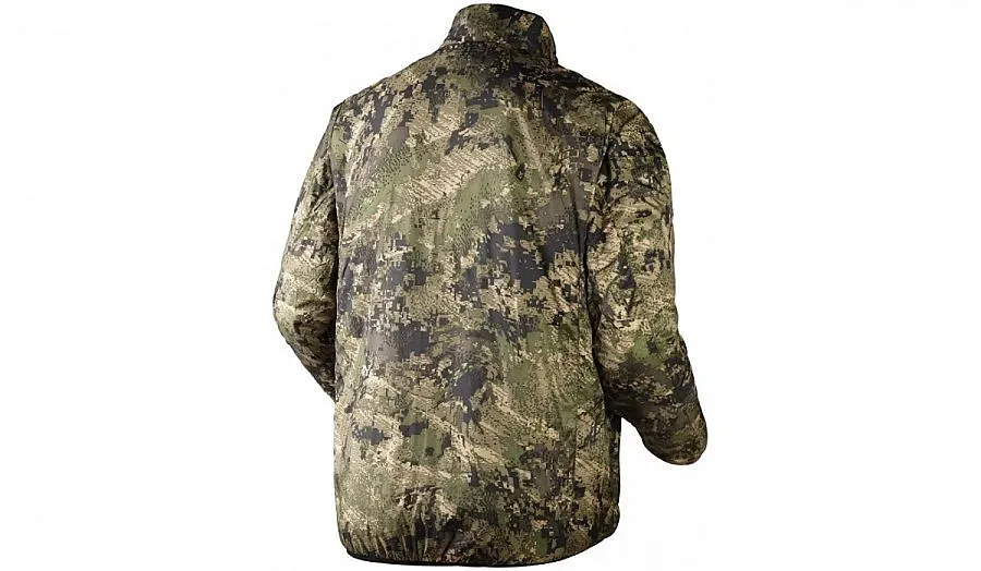 Пентагонът на мушката заради горски камуфлажи