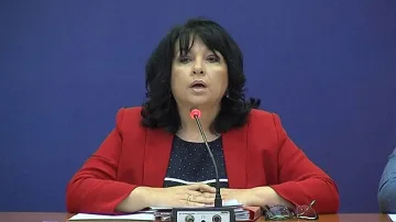 Теменужка Петкова: Трябва да останем на газовата карта в Европа