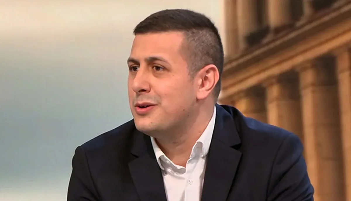 Депутат от БСП видя залеза на водеща българска партия