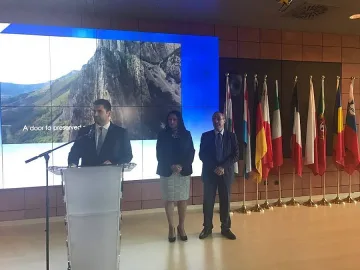  Андрей Новаков: България ще бъде ракетата носител на ЕС