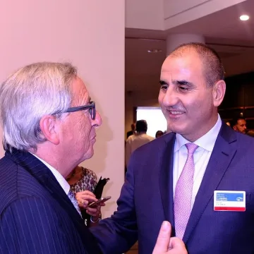 Цветанов проведе куп важни срещи в Брюксел