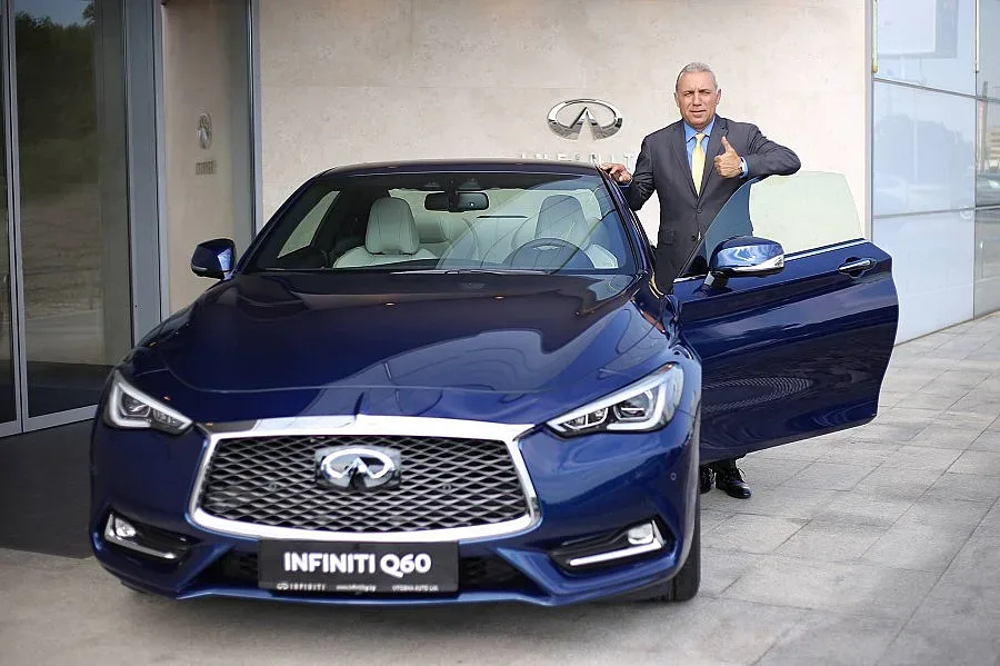 Христо Стоичков подкара 405 коня