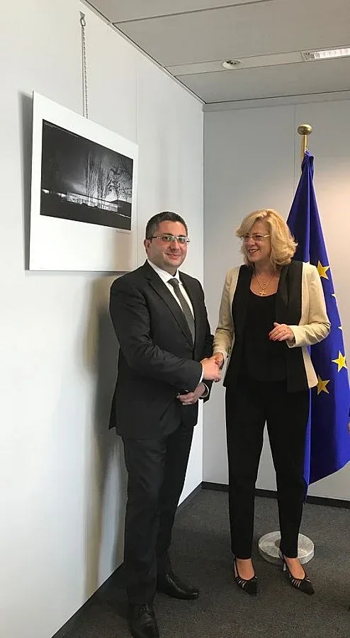 Нанков: До април трябва да имаме решение за "Струма"