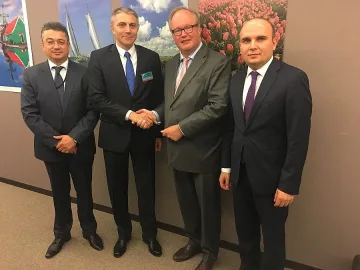 Карадайъ от Брюксел:  Крайните националисти първи ще напуснат коалицията