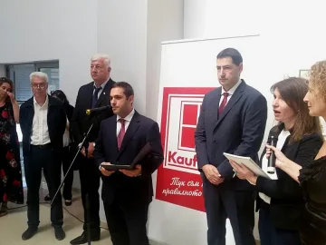 Министър Караниколов: България е атрактивна дестинация за инвестиции в производството