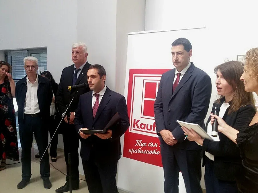 Министър Караниколов: България е атрактивна дестинация за инвестиции в производството