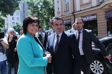 Корнелия и Зоран Заев уредиха балканска конференция (ОБНОВЕНА)