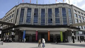 Отвориха окървавената гара в Брюксел