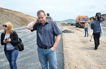 "Антикорупция" обвини бивш шеф на АПИ в безстопанственост